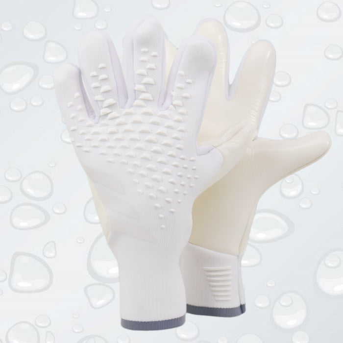 Buy Thickened Non-Slip Latex Goalkeeper Gloves for Soccer Online