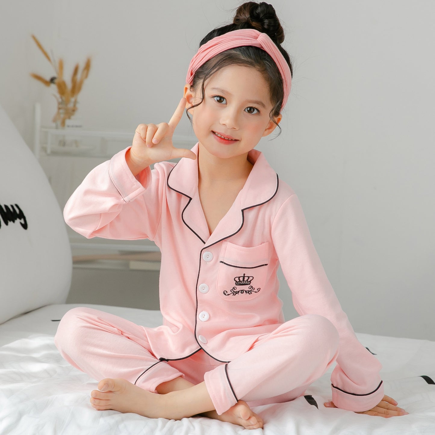 Buy Cotton Pajamas for Children – Soft & Comfortable Sleepwear