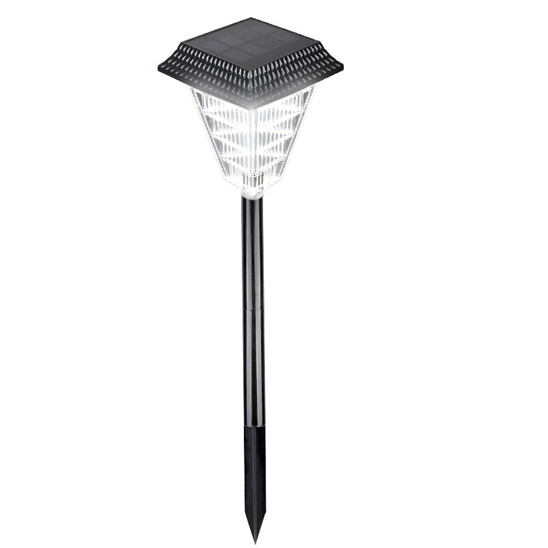 Solar Garden Light – Sustainable Outdoor Lighting Solution