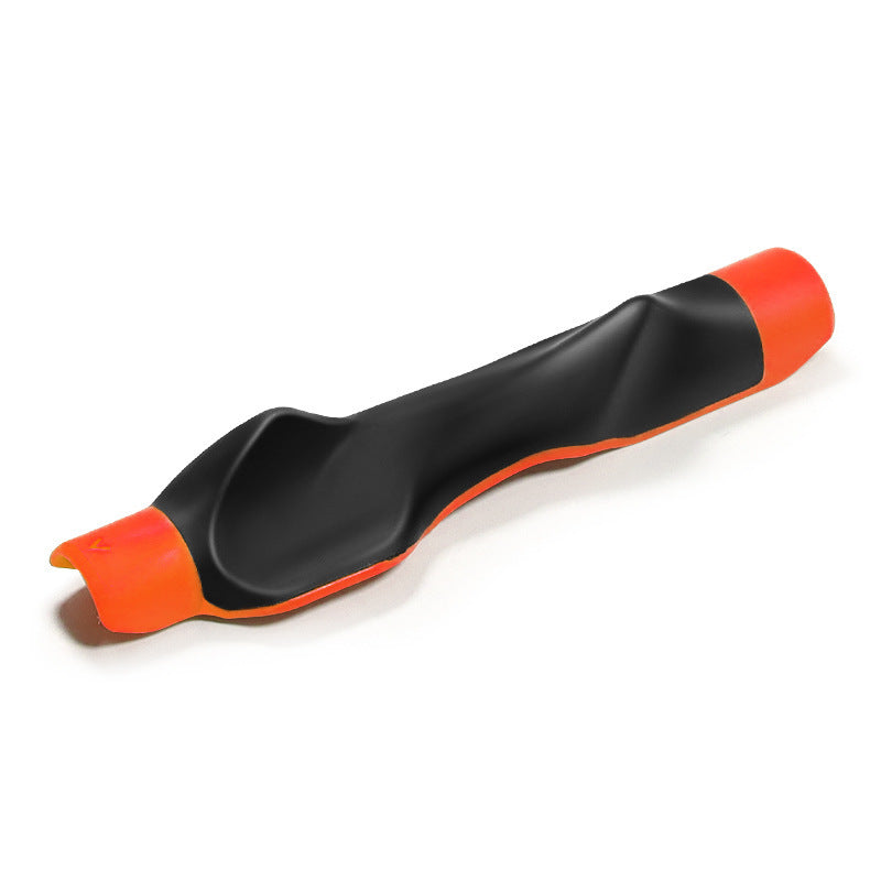 Golf Grip Trainer with Comfortable and Secure Grip Design
