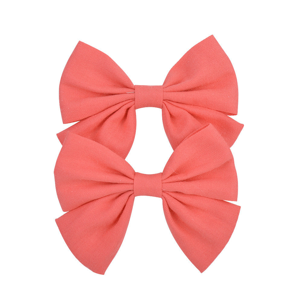 Hair Accessories Collection – Trendy Clips, Bands & Bows