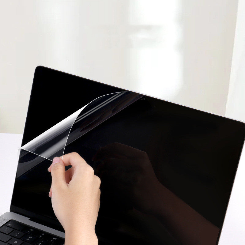 Notebook HD Protective Film for Enhanced Screen Protection