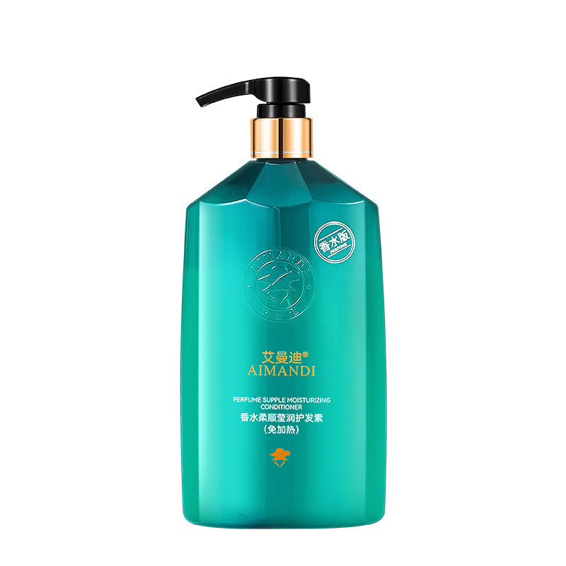 Amino Acid Shampoo Body Wash & Conditioner for Daily Care