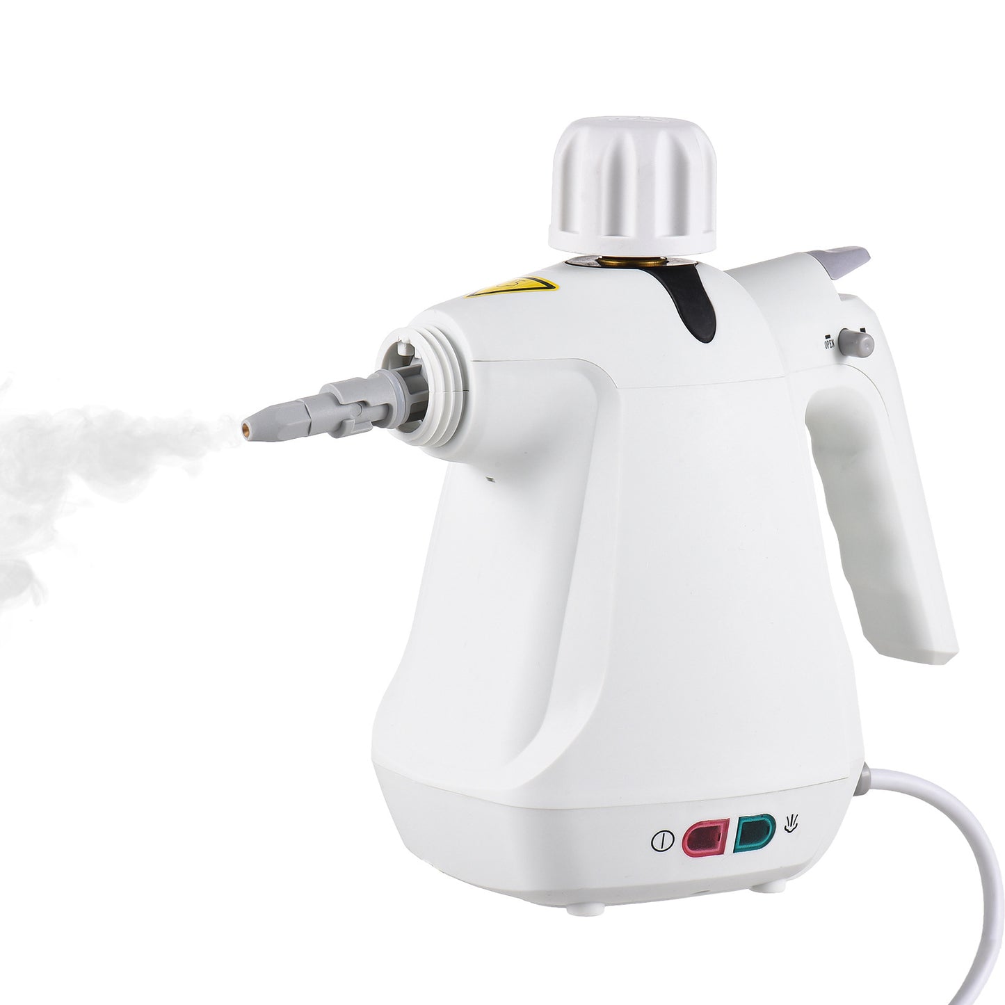 Handheld Multi-functional Steam Cleaner for Home Care Use