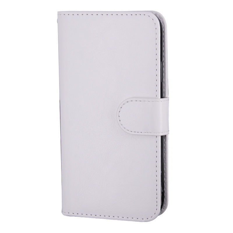 Classic Mobile Phone Flip Cover Wallet – Stylish & Protective