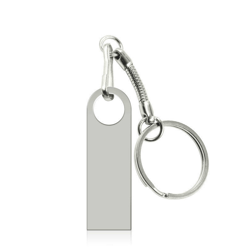 Creative Metal High-Speed USB – Reliable USB for Work & Play