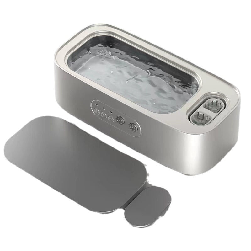 Automatic Glasses Washing Cleaning Machine Portable Use