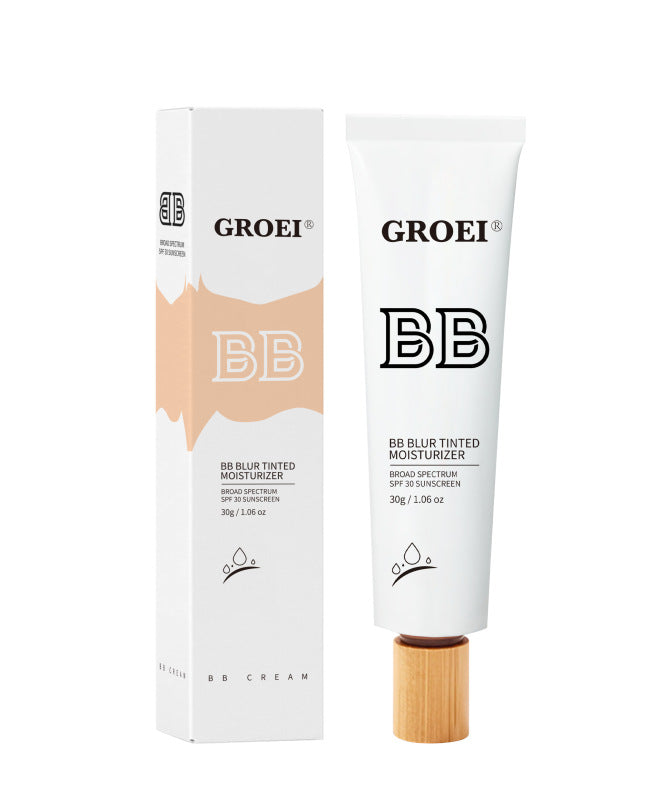 Rice Probiotics Sunscreen BB Cream for Flawless Skin
