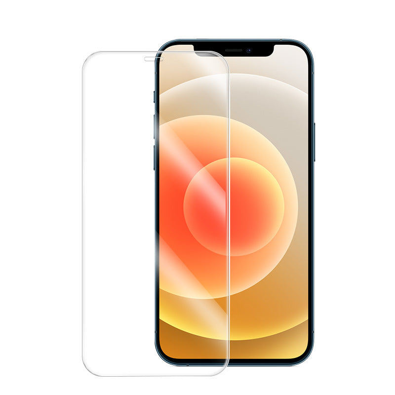 Buy HD Mobile Phone Tempered Glass Screen Protector for Phones