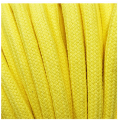 6mm Pure Cotton Cord for DIY Crafts and Sewing