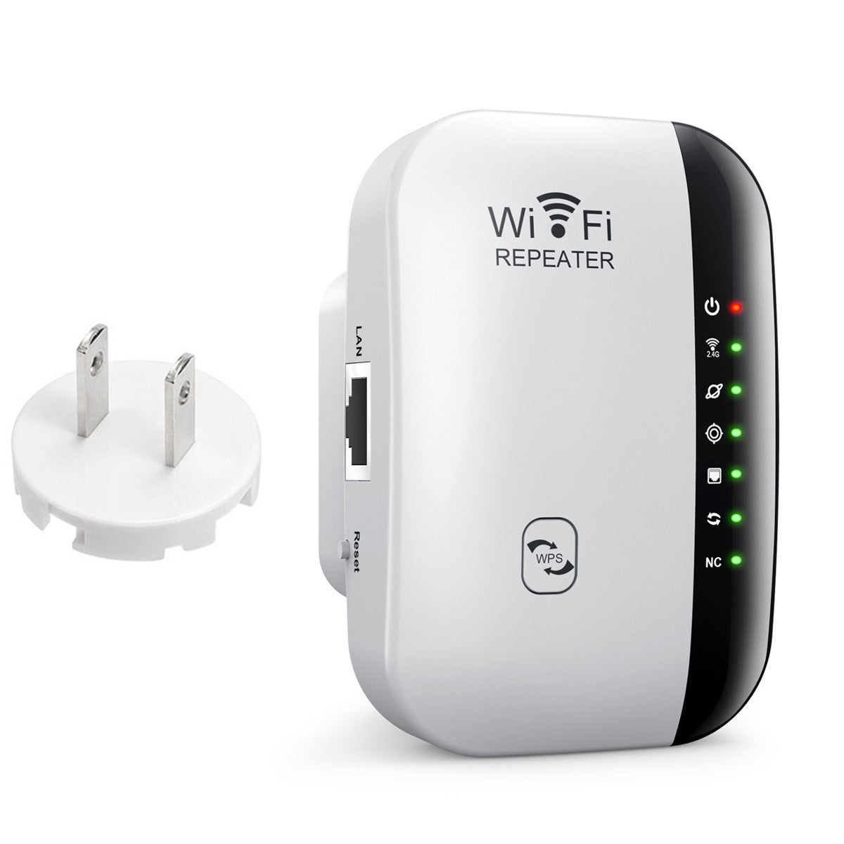 WiFi Signal Booster Wireless Routing Network Extender Pro