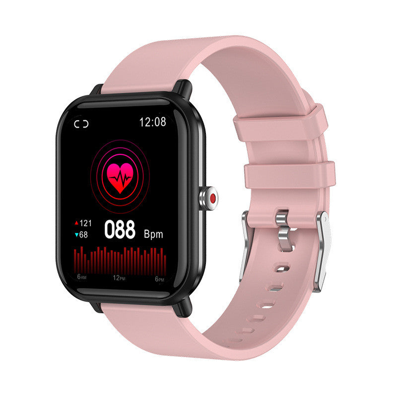 Q9 Pro Smart Bracelet – All-in-One Multi-function Smart Watch