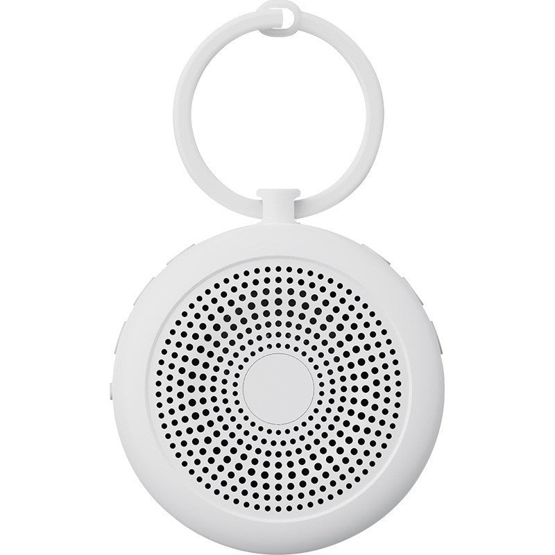 Portable White Noise Bluetooth Speaker with Sleep Sounds