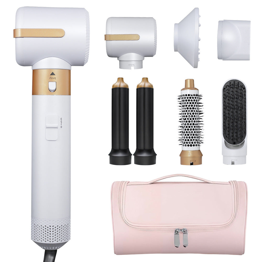 7-in-1 Hair Dryer
