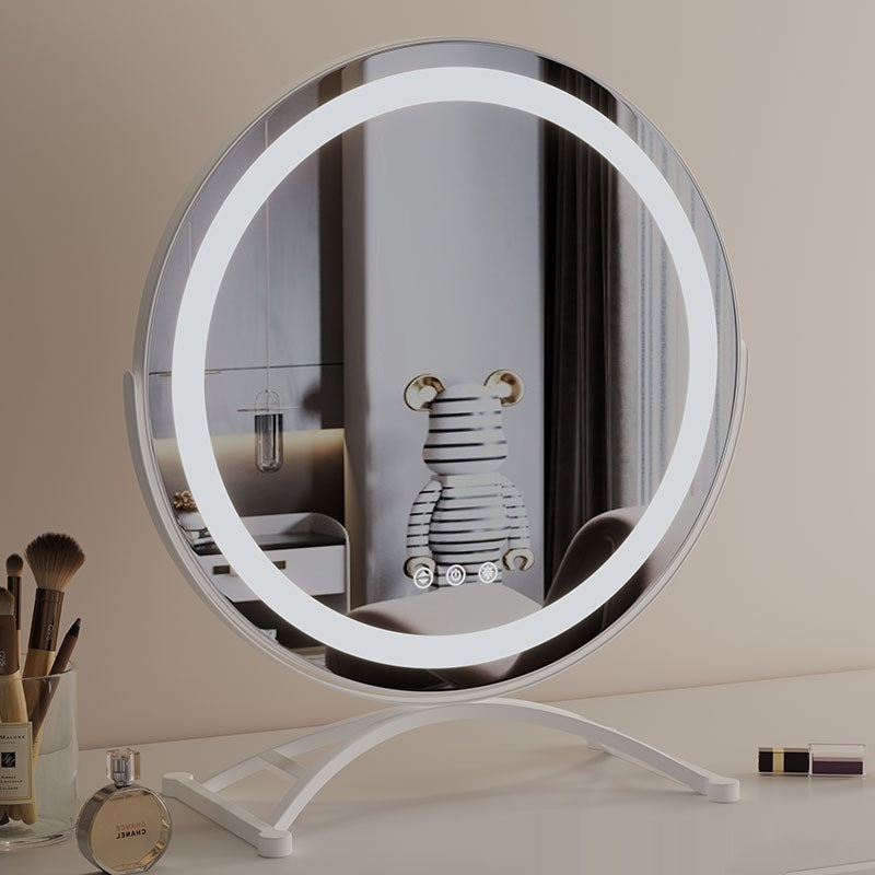 Rotating Dressing Table Mirror Fashion Brand New Home Decor