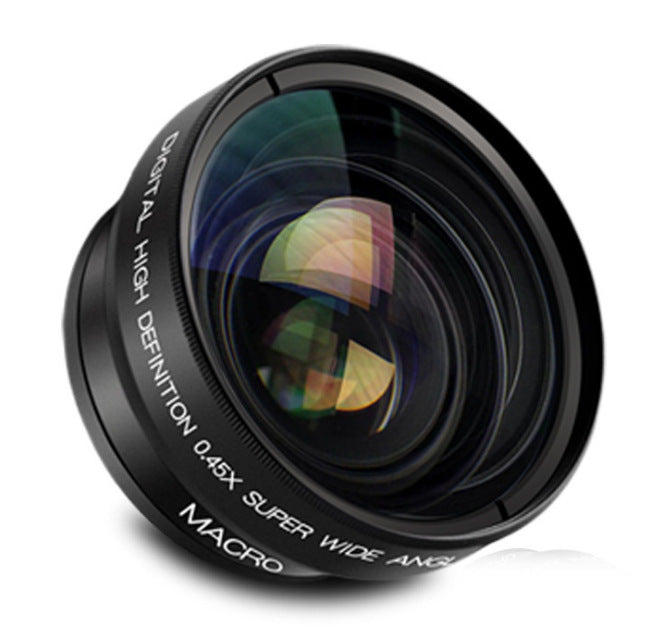 24 Million Digital Camera Hot Shoe PC Camera – High-Resolution.