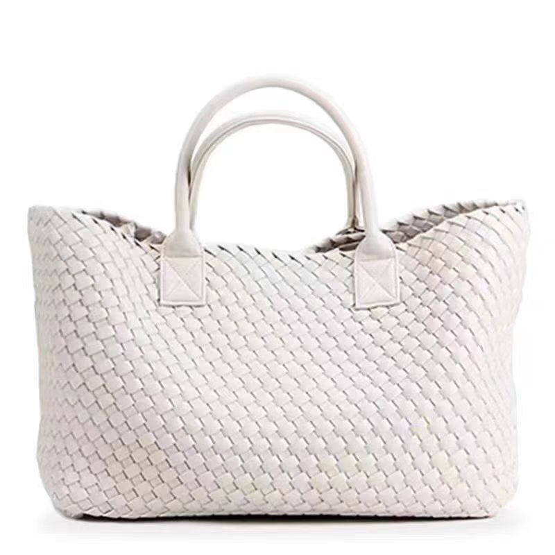 Fashionable Shoulder Handbag Large Capacity Shoulder Bag