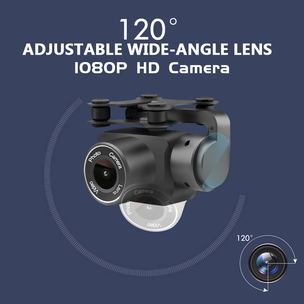 Buy 5G Image Transmission ESC Camera with Extended Battery Life