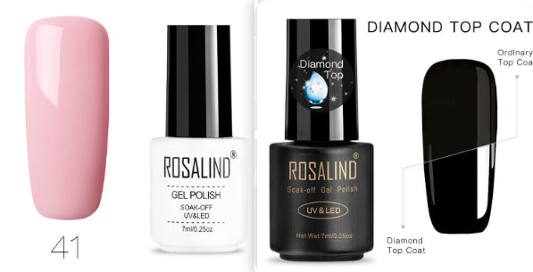 Japanese Style Nail Gel Phototherapy Color for Stylish Nails
