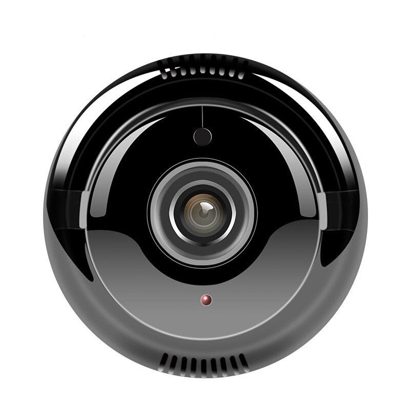 Night Vision High-Definition Network Home Camera – Secure