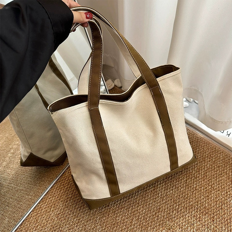 Canvas Bag