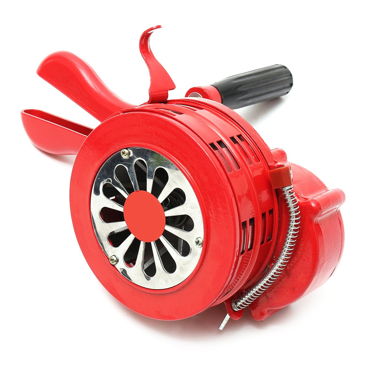 Buy Air Raid Alarm Siren for Industrial Safety Warning Systems global swanky 3