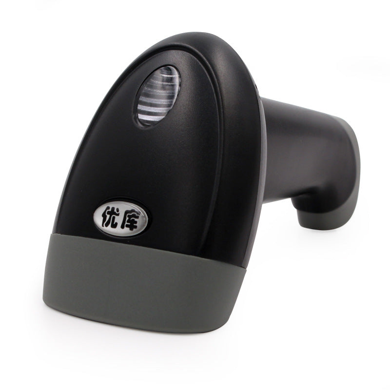 Buy Barcode Scanner for Alipay & WeChat Pay with Red Light | Youku M2 global swanky 3