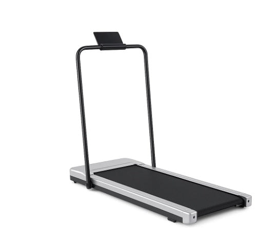 Buy Compact Armless Under Desk Walking Pad 3 In 1 Treadmill Home global swanky 2