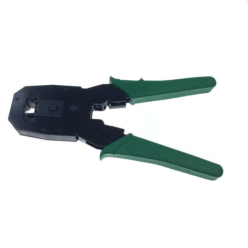 Buy Network Cable Stripping Pliers Tool for RJ45 Ethernet Wire global swanky 3
