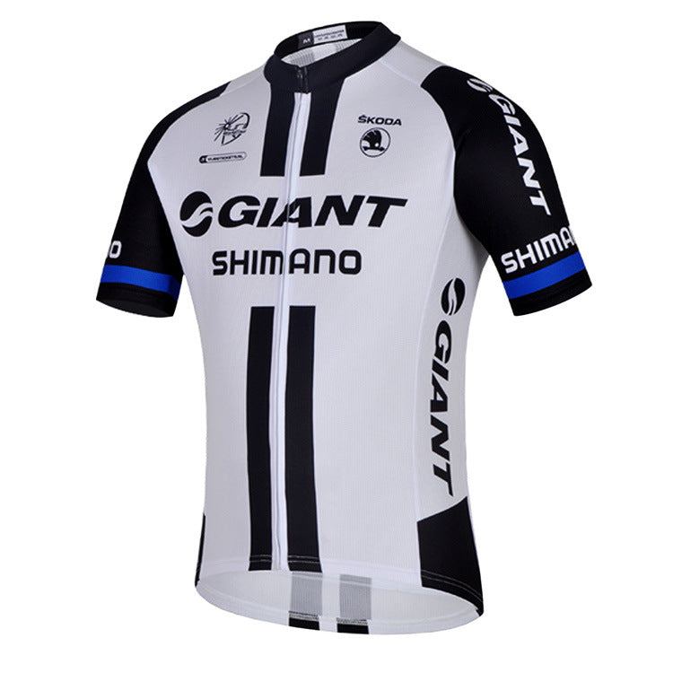 Buy Short Sleeve Cycling Suit Comfortable & Stylish Cycling Wear global swanky 3