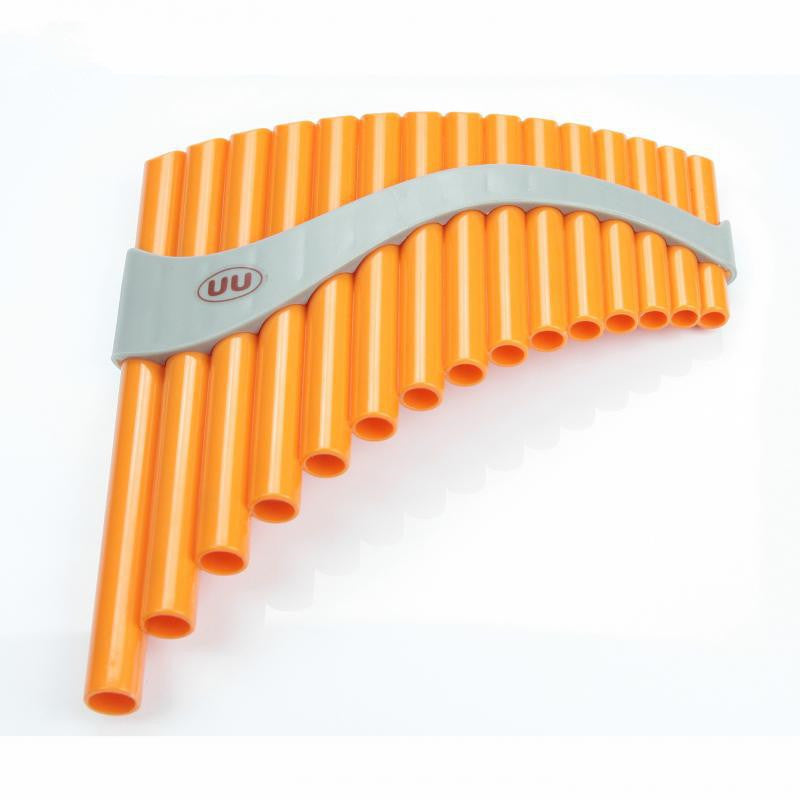 Buy Student Adult Resin ABS Plastic Row Xiao Musical Instrument global swanky 1