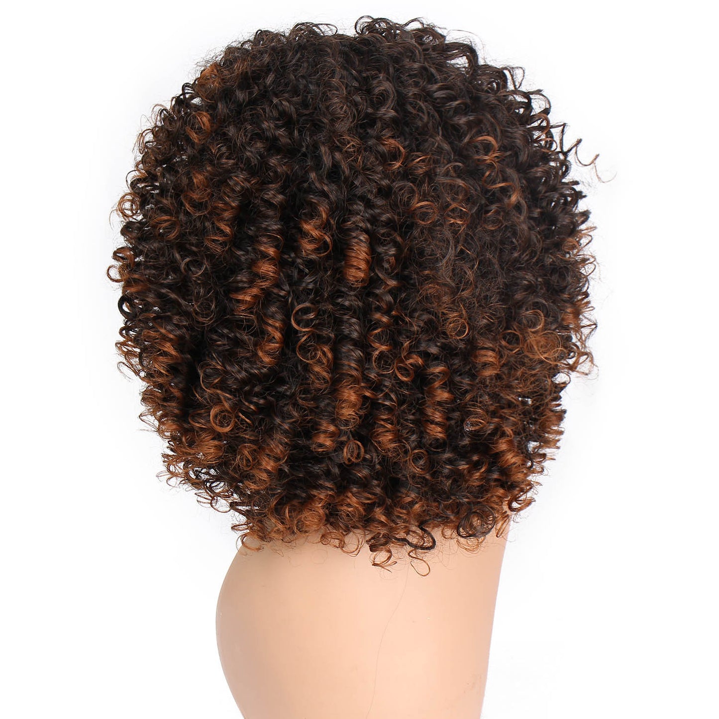 European and American Wigs Premium Quality Stylish Hairpieces
global-swanky 2