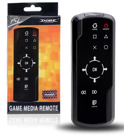 PS4 Bluetooth Remote Control – Wireless Gaming Control Device global swanky 3