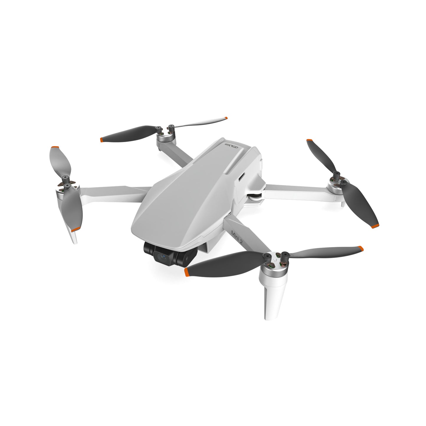 UAV 4K Three-Axis Brushless Gimbal for Smooth Aerial Recording Global swanky3