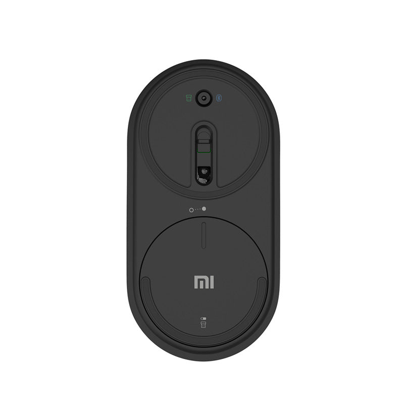 Wireless Portable Mouse for Smooth Laptop and Desktop Control Global swanky 2
