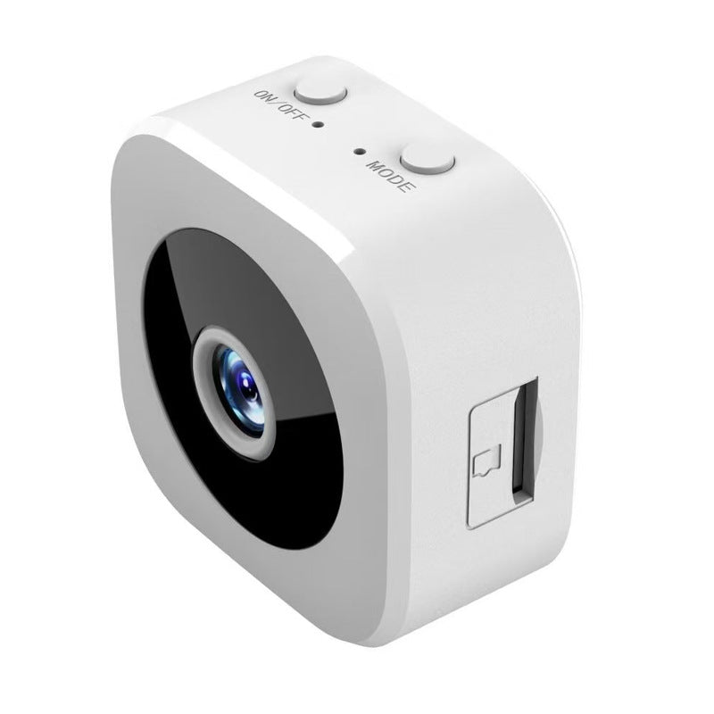 Wireless WiFi Home Security Camera for Home Safety Alerts globalswanky01