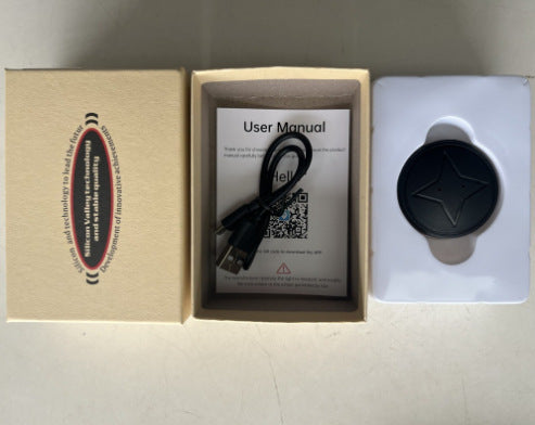 Advanced GPS Trackers for Accurate Car Location Monitoring.
