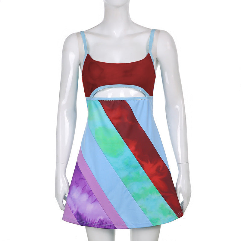 A- line Dress for Women
