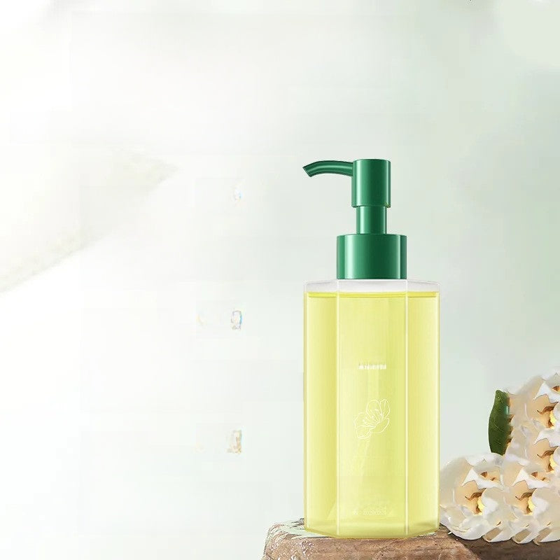 Camellia Makeup Remover Deep Cleansing Oil for Gentle Care