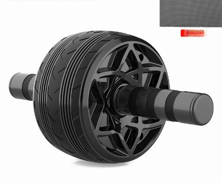 Abdominal Exercise Wheel