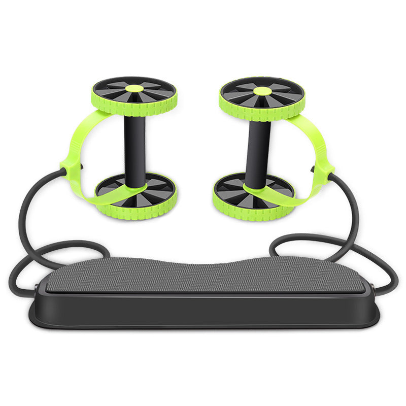Abdominal Exercise Wheel
