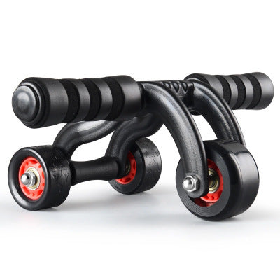 Abdominal wheel, abdominal muscle wheel