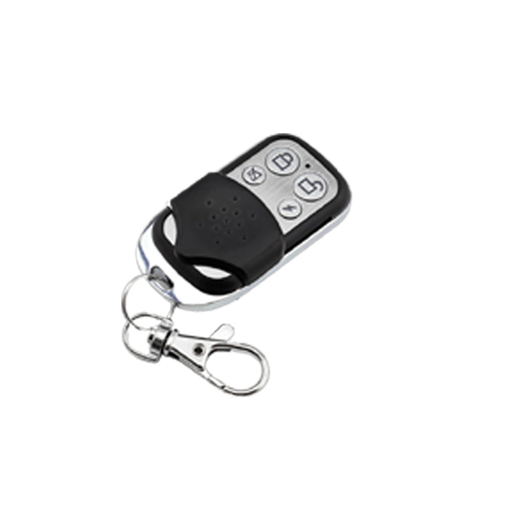 Access control relay