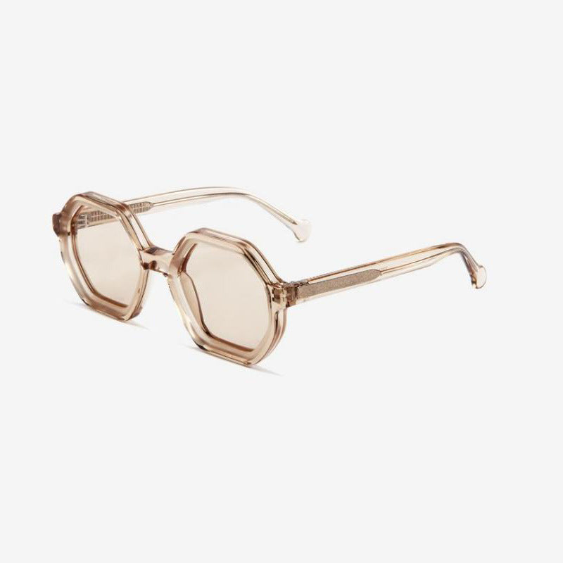 Acetate Sunglasses for Men and Women