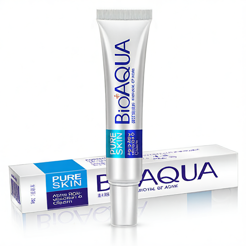 Acne cream moisturizer