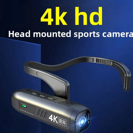 Action Camera