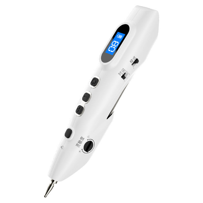 Acupuncture Pen