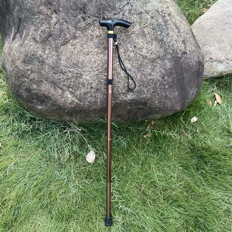 Adjustable Aluminum Hiking Stick