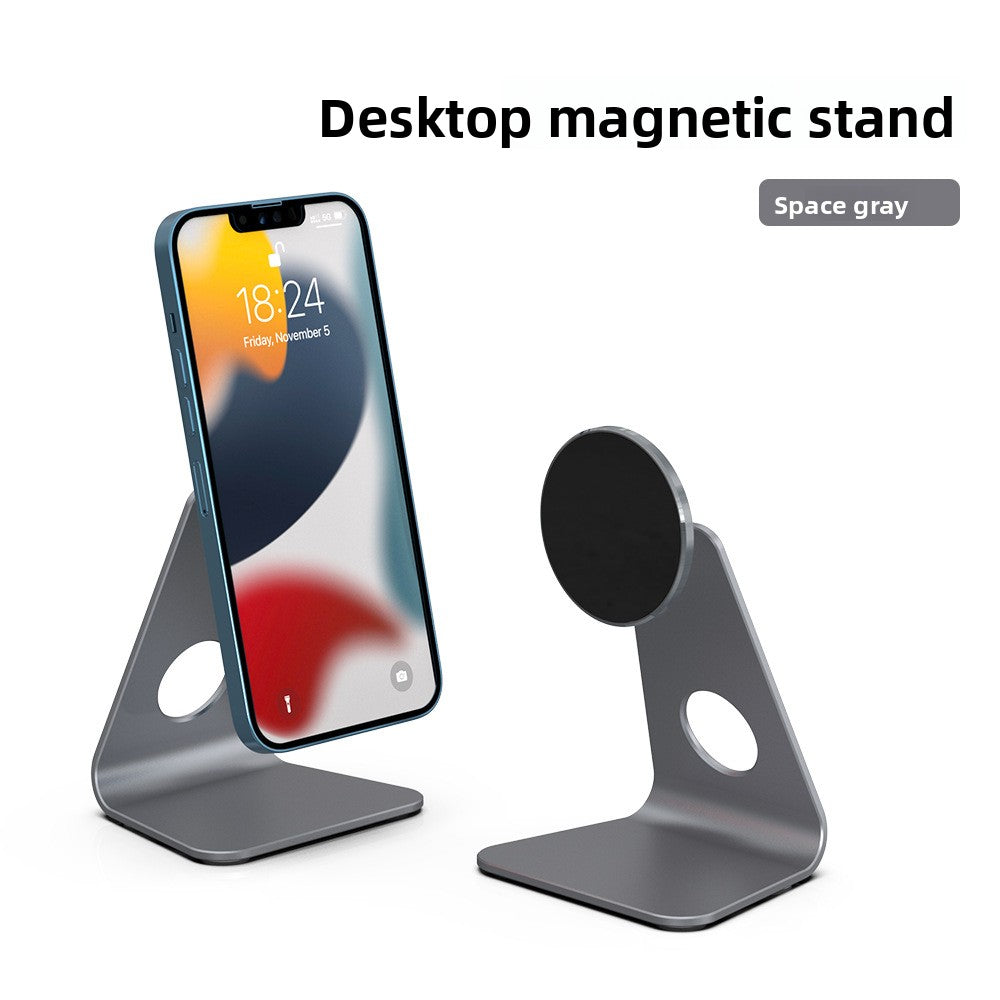 Adjustable Aluminum Tablet Stand