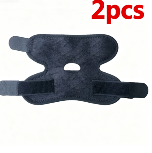 Adjustable Ankle Brace Support Strap
